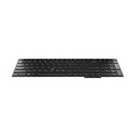 Keyboard (ITALIAN) 00HM878, Keyboard, Italian, Lenovo, ThinkPad S531/S540 Toetsenborden (geïntegreerd)