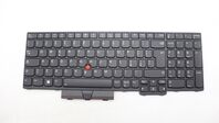 Italian layout keyboard for Lenovo systems Billentyuzetek (integrált)