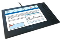 GemView 10 (Touch) Tablet Display Írható tabletek