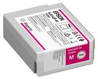 Sjic42P-M Ink Cartridge 1 Pc(S) Compatible Magenta Tinta patronok