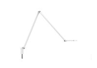 Attenzia Task Table Lamp , Non-Changeable Bulb(S) Led ,