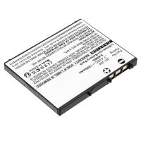 Battery for Brother Portable , Printer 8.88Wh 7.4V 1200mAh ,