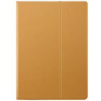 Tablet Case 24.4 Cm (9.6") , Folio Brown ,
