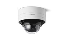 FLEXIDOME 8100i Dome PTRZ 2MP , HDR X 4.4-10mm IP6K9K ,