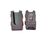 TC21/TC26 Soft Holster, supports device with either standard or enhanced battery SG-TC2Y-HLSTR1-01, Holster, Grey, Zebra, TC21, TC26 Zubehör Barcode Leser