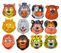 masque coque animaux enfant mix-6