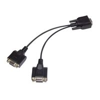 Y interface cable