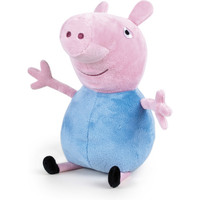 GEORGE 30CM - PEPPA PIG READY FOR FUN