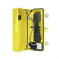 RA708 Lift & Dial Yellow S/Cord