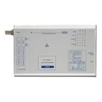 AMG5812-DF - Video/network extender - receiver - 100Mb LAN - 10Base-T, 100Base-TX - 1310 nm