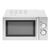 Caterlite Commercial Microwave Oven - Power 900W - Manual 281(H)x483(W)x396(D)mm