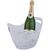 APS Small Wine And Champagne Bucket Clear Acrylic 210(H) x 270(W) x 200(D)mm
