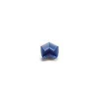 PE-Schaum U-Ecke Winkelschutz Nomapack® U Tulip Corner 5-15mm, blau