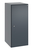 C+P Stahl-Garderobenschrank FlexOffice Prefino, 1 Abteil, H950B400T525 mm, Anthr