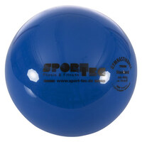 TOGU Gymnastikball, ø 19 cm, 420 g, Blau