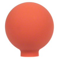 Ersatz-Saugball für Schröpfglas 2,5 - 3,5 cm, Ersatzball für Schröpfgläser