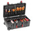 GEDORE RED 3301644-Chariot à outils SANITAIRE