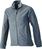 Fleecejacke 1872 646, Gr. M, dunkelgrau