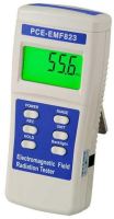 PCE Instruments Elektro-magnetisch veld-meter PCE-EMF823