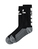 CLASSIC 5-C Socken 35-38 schwarz/weiß