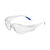VEGAS SAFETY SPECTACLES CLEAR LENS