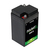 Batterie(s) Batterie moto Gel B49-6 6V 10Ah
