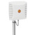 Poynting · Antennen · RFID · Mast · A-PATCH-026 · N-Type (F) · 8,7 dbi · 1 Meter Kabel