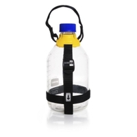 Flaschentragesystem DURAN® GL 45 | Für: 2-l-Flaschen