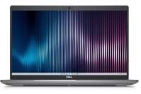 DELL Latitude 5540 Laptop Core i5 1335U 8GB 256GB SSD Linux szürke (L5540-48)