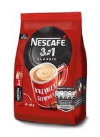 Nescafé 3in1 "Classic" instant kávé stick 10x17g (11337501)