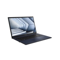 ASUS COM ExpertBook B1502CVA-NJ0975 15.6" FHD i5-1335U 16GB 512GB M.2 Notebook Fekete