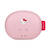 Sonic Facial Massager Warm & Cool 8in1 Geske with APP (hello kitty pink)
