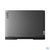 Lenovo LOQ Gaming 15IRH8 15,6" FHD Core i7-13620H 16GB 512GB RTX 4060 8GB Notebook Szürke