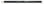 Staedtler "Ergo Soft" színes ceruza, háromszögletű, fekete (TS1579)