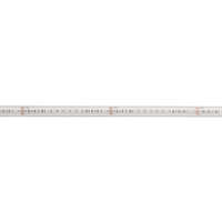 LED Stripe 3535-140-48V-RGB-SILIKON, 10W/m, RGB, IP67, 50m
