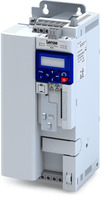 i510-C7.5/400-3 - Lenze Three phase frequency inverter kW 7.5 with integrated RFI filter