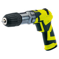 Draper 65138 Storm Force Composite 10mm Reversible Air Drill With Keyless Chuck