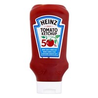 Ketchup HEINZ Light 500ml