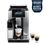 DELONGHI PrimaDonna Soul ECAM610.75 Smart Bean to Cup Coffee Machine - Silver & Black