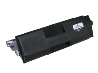 Toner noir compatible avec les imprimantes KYOCERA MITA Mita FS-C2026 MFP