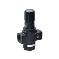R17-A00-RNSA Reduceer 0,7 - 17 bar G1 1/4