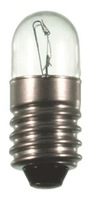 SUH Kleinröhrenlampe 1,5W T 2 3/4 23121 9x23mm E10 12V