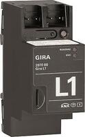 GIRA 207000 REG L1 KNX