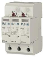 EATON SPPVT12-06-2+PE-AX 177257 Blitzstrom-/ÜSS Ableiter steck. 600VDC