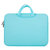 Etui torba wsuwka na laptopa tablet 15,6'' jasnoniebieski