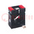 Current transformer; Iin: 400A; Iout: 5A; on cable,for bus bar