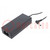 Power supply: switched-mode; 19VDC; 3.7A; Out: 5,5/2,5; 70W; 89%