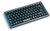 Cherry Kompakt-Tastatur G84-4100 schwarz USB+PS/2, G84-4100LCMDE-2