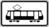 Modellbeispiel: VZ Nr. 1010-56 (Nur Straßenbahnen)