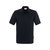HAKRO Poloshirt 'performance', schwarz, Größen: XS - XXXXL Version: XXXL - Größe XXXL